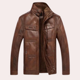 GILBERT - Stylish Jacket for the Fashion-conscious Man