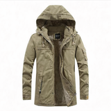 Ryan™ - Trendy and Warm Winter Coat