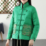 SEVDA - Chic Luxury Winter Coat for Women