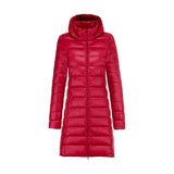 CALISTA - Elegant and Light Jacket for Every Occasion