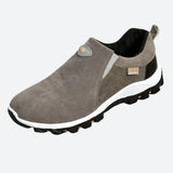 Orthopaedic running shoe for men - Ricky