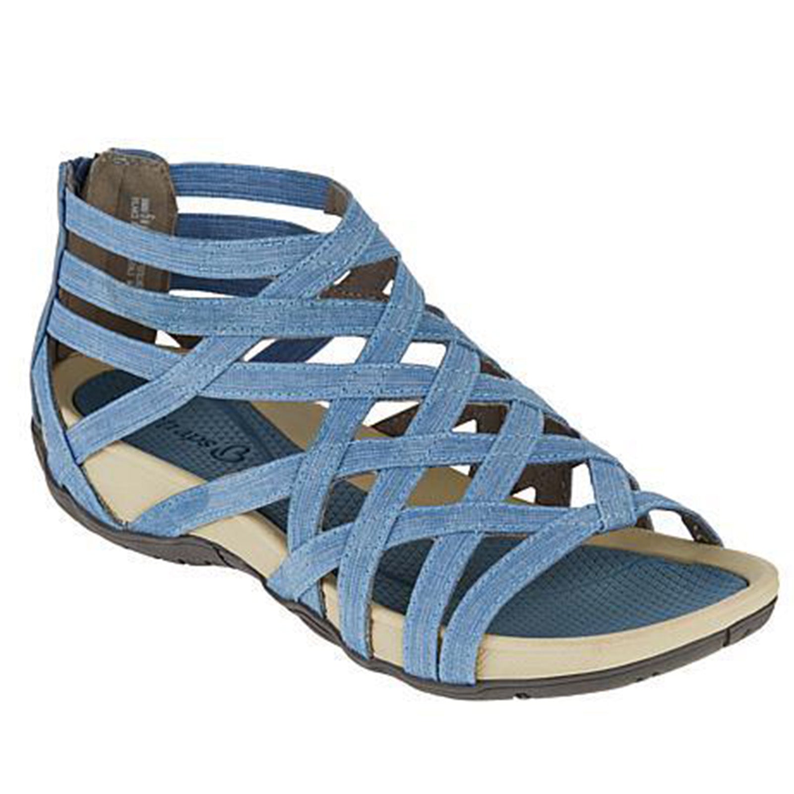 Sarah™ - Orthopedic Comfort Sandals