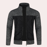 GABE - Stylish Men's Cardigan for a Trendy Look
