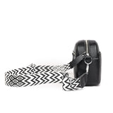 Viva™ - Women's Crossbody Shoulder Bag