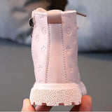 Lorraine - Stylish children's boots for Girls