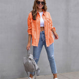 Billie™ - Denim Jacket