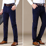 Alexander™ - Stylish Cotton Pants