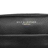 Viva™ - Women's Crossbody Shoulder Bag