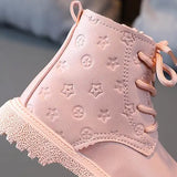 Lorraine - Stylish children's boots for Girls