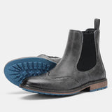 Flair - Stylish Men's Boots for Every Occasion