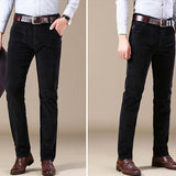 Alexander™ - Stylish Cotton Pants