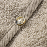 Sienna™ - Stylish Teddy Vest