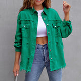 Billie™ - Denim Jacket