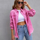 Billie™ - Denim Jacket