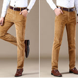 Alexander™ - Stylish Cotton Pants