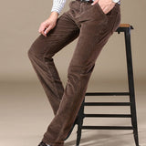 Alexander™ - Stylish Cotton Pants
