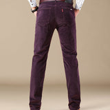 Alexander™ - Stylish Cotton Pants
