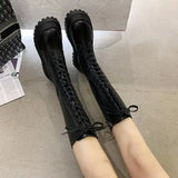 Estelle - Elegant Winter Boots for Women