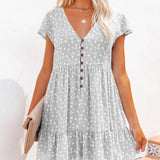 Isla™ - Loose Summer Dress