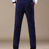 Alexander™ - Stylish Cotton Pants