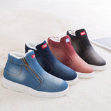 Stylish Abby Ankle boot for every occasion