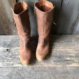 Stylish Autumn Boots for Women in Sydney