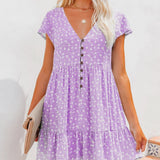 Isla™ - Loose Summer Dress
