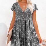 Isla™ - Loose Summer Dress
