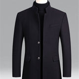 Jackson™ - Fashionable Men's Jacket