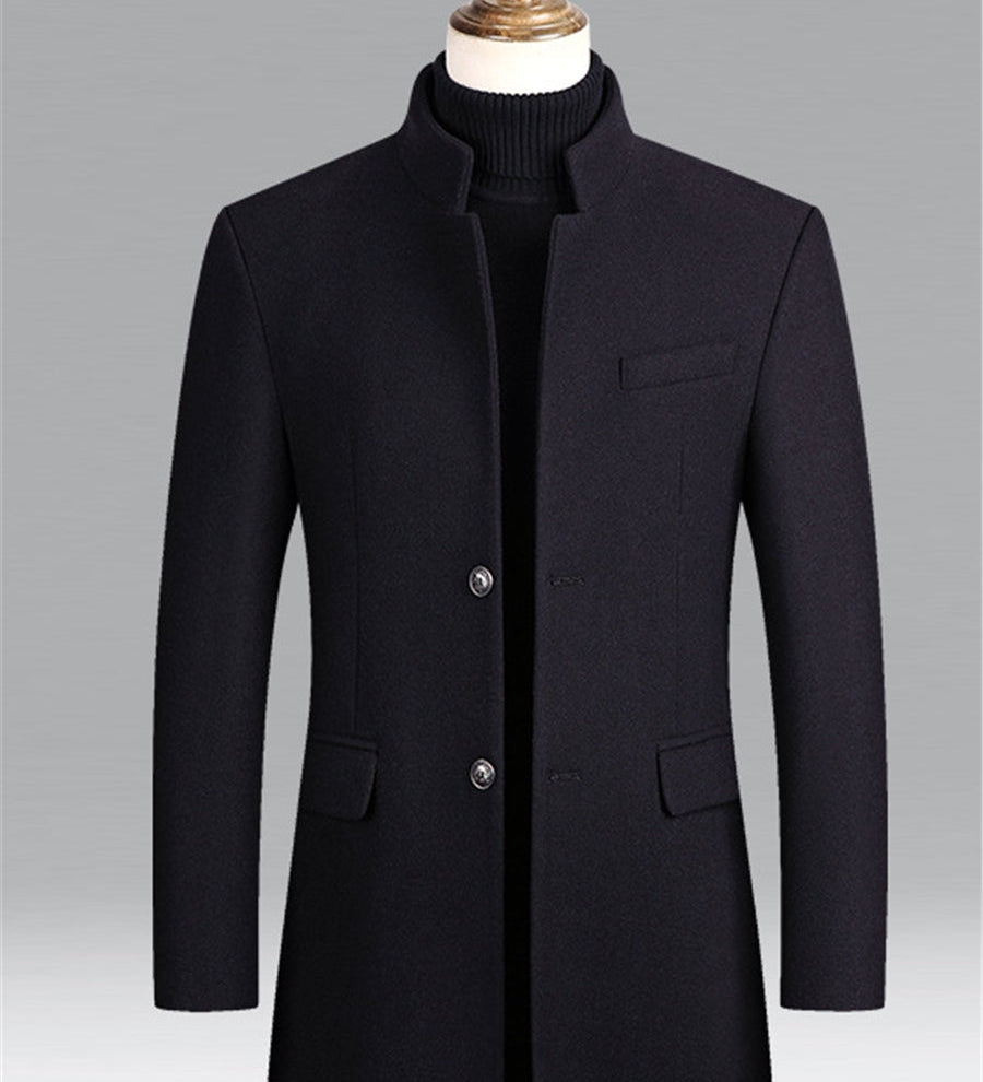 Jackson™ - Fashionable Men's Jacket