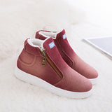 Stylish Abby Ankle boot for every occasion