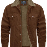 Blake™ - Men's Fleece Jacket