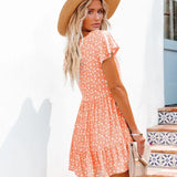Isla™ - Loose Summer Dress