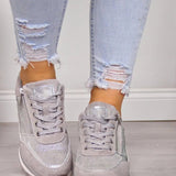 Isabella™ - Orthopedic Casual Shoes