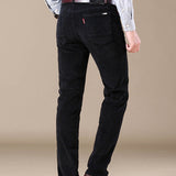 Alexander™ - Stylish Cotton Pants