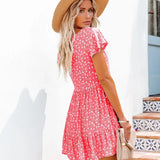 Isla™ - Loose Summer Dress