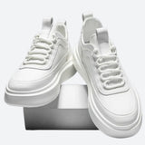 Elegant and comfortable trainers - Sem