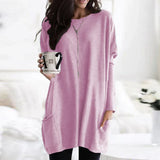 Zoe™ - Soft Touch Sweater