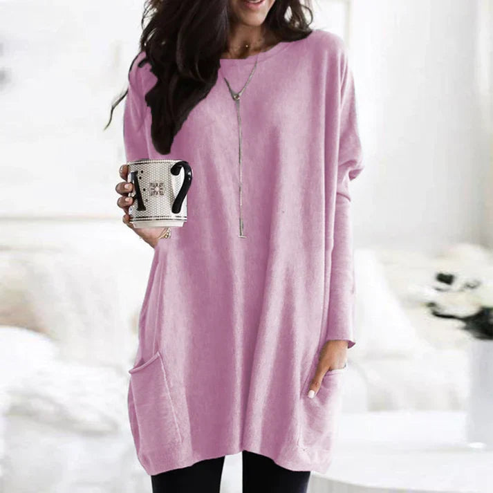 Zoe™ - Soft Touch Sweater