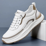 Sorello Leather Sneakers