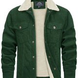 Blake™ - Men's Fleece Jacket