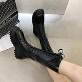 Estelle - Elegant Winter Boots for Women