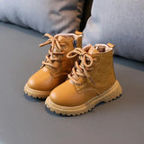 Lorraine - Stylish children's boots for Girls