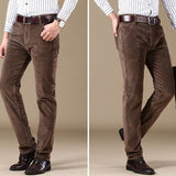 Alexander™ - Stylish Cotton Pants
