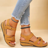 LUCIE - Stylish and Chic Sandals