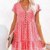 Isla™ - Loose Summer Dress