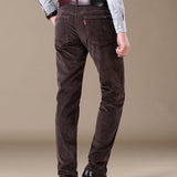 Alexander™ - Stylish Cotton Pants