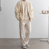 Alexander™ - Men's Zipper Cardigan