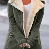 Stella™ - Warm Fleece Jacket