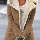 Stella™ - Warm Fleece Jacket